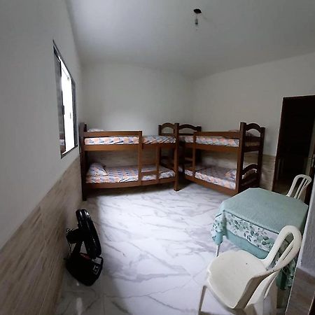 A Casa Da Praia Caraguatatuba Extérieur photo