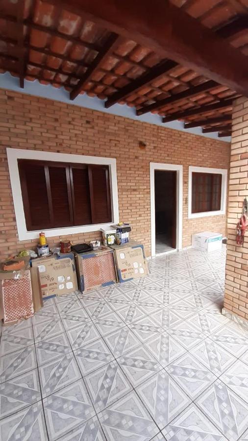 A Casa Da Praia Caraguatatuba Extérieur photo