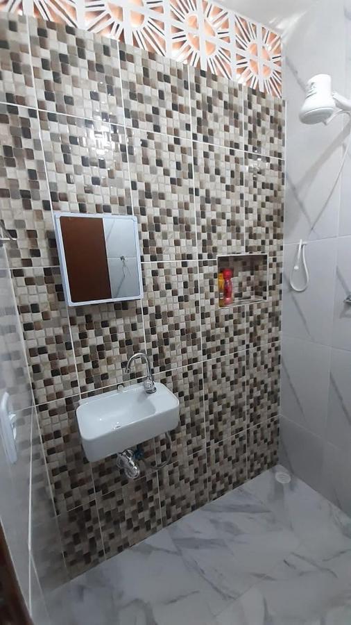 A Casa Da Praia Caraguatatuba Extérieur photo