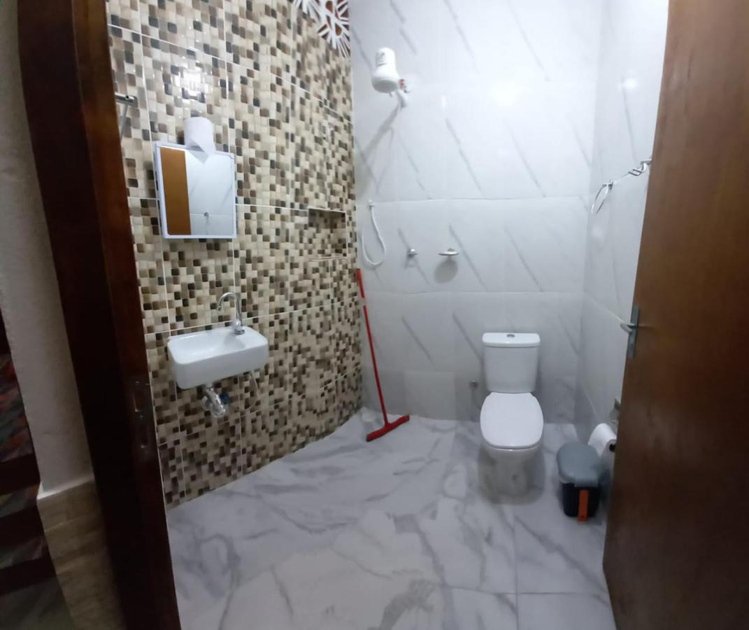 A Casa Da Praia Caraguatatuba Extérieur photo