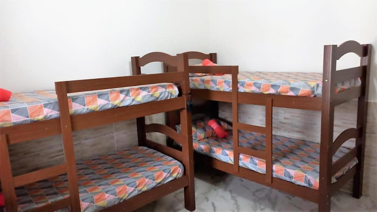 A Casa Da Praia Caraguatatuba Extérieur photo