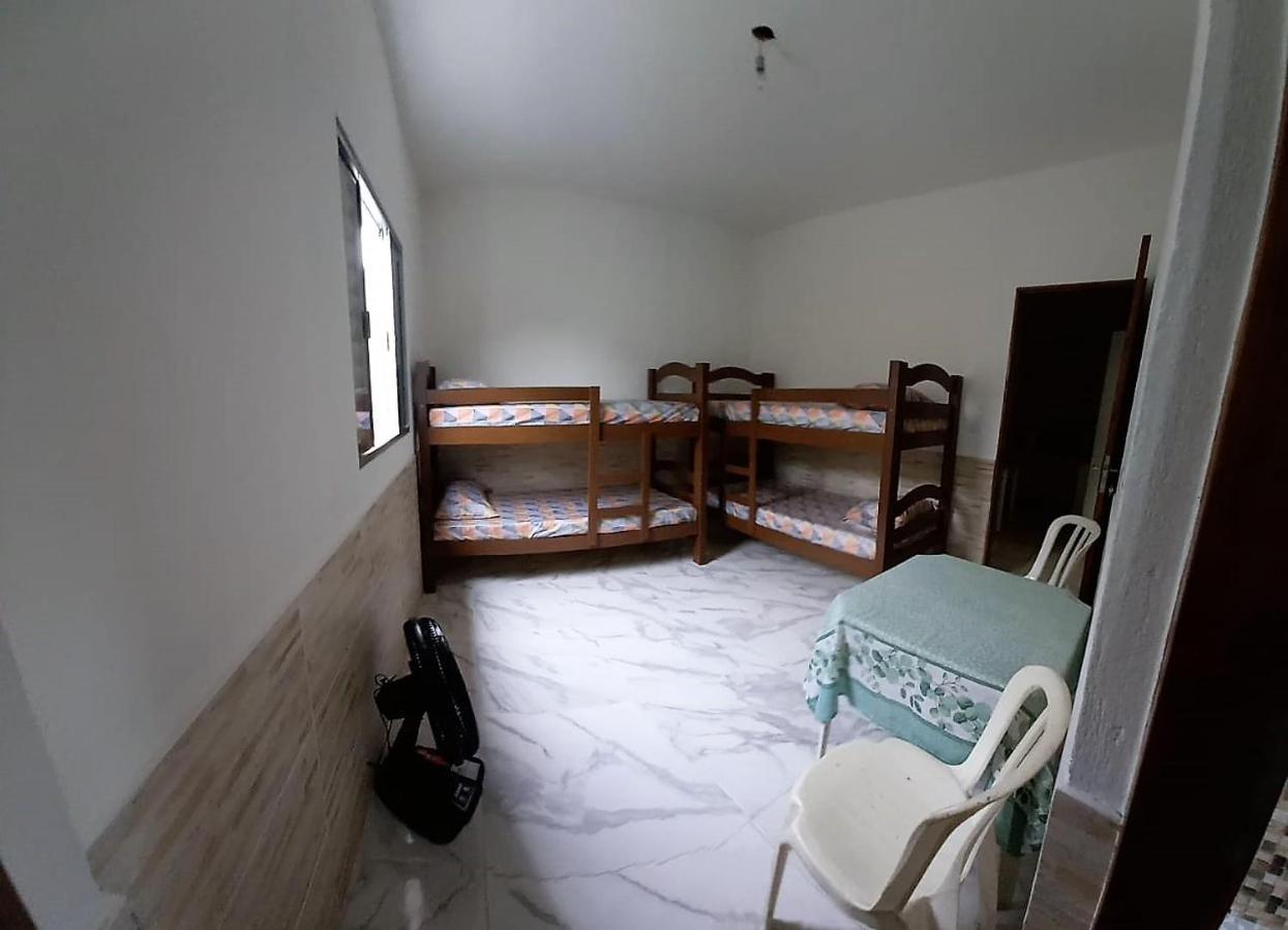 A Casa Da Praia Caraguatatuba Extérieur photo