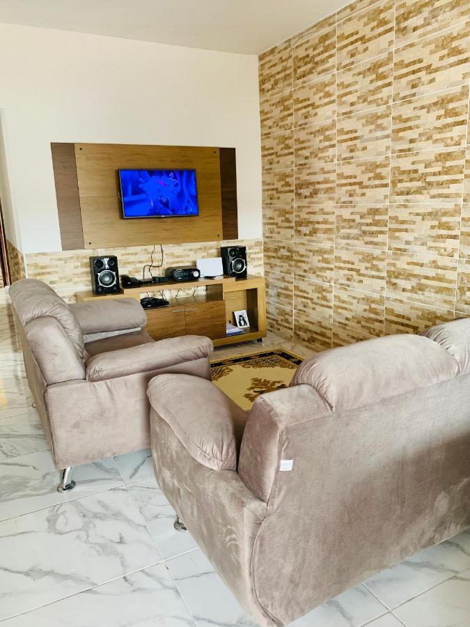 A Casa Da Praia Caraguatatuba Extérieur photo